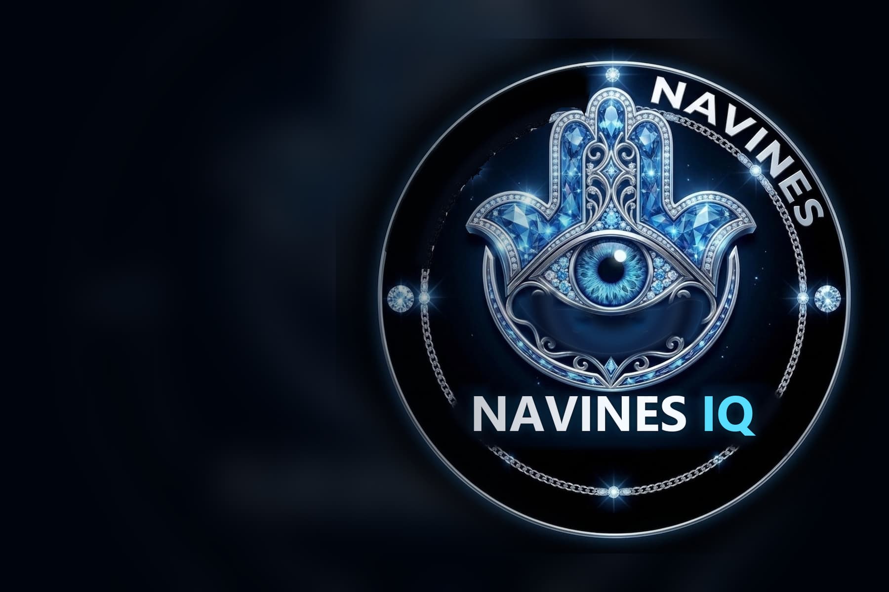NAVINES IQ od NAVINES